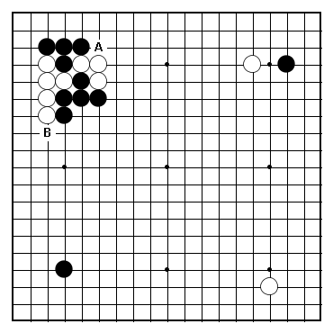 Lessons in the fundamentals of Go, Dia 2, page 24