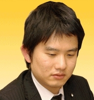 Yamashita Keigo photo