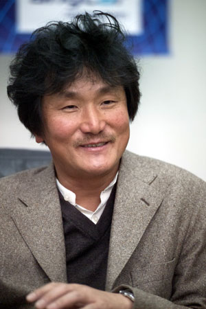 Cho Chikun